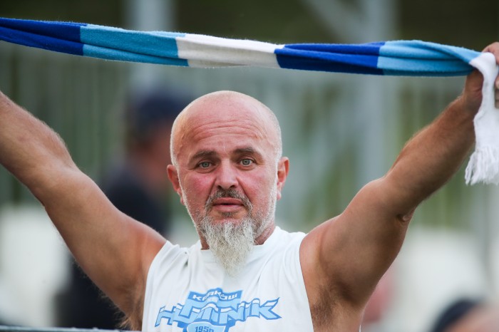 Hutnik - Znicz Pruszków fot. Paweł Jerzmanowski (5).jpg