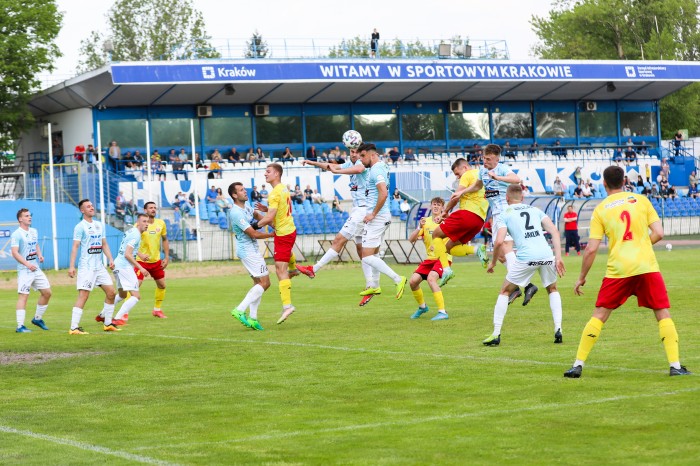 Hutnik - Znicz Pruszków fot. Paweł Jerzmanowski (22).jpg