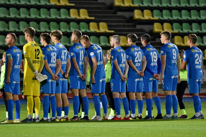 KKS Kalisz - Hutnik fot. Andrzej Łucjan (9).JPG