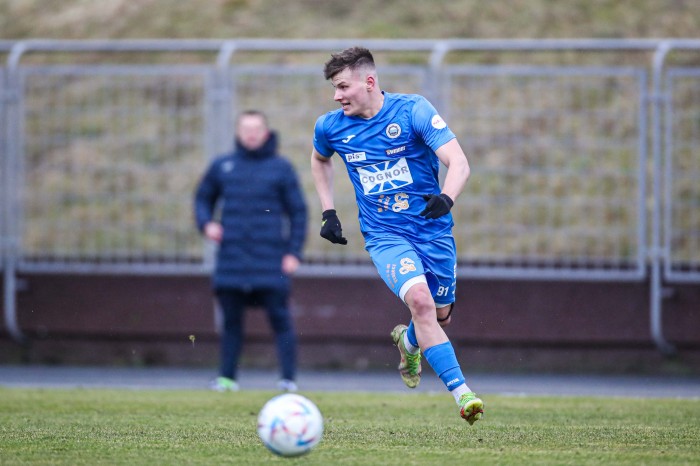 GKS Jastrzębie - Hutnik Kraków fot. Paweł Jerzmanowski (30).jpg