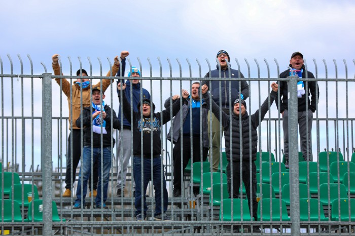 Wigry Suwałki - Hutnik (fot. Edyta i Paweł Jerzmanowscy) (35).jpg