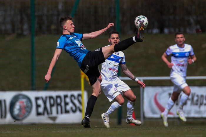 Wigry Suwałki - Hutnik (fot. Edyta i Paweł Jerzmanowscy) (39).jpg