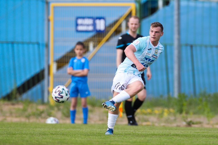 Hutnik - Znicz Pruszków fot. Paweł Jerzmanowski (33).jpg