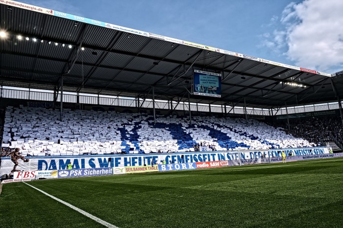 1. FC Magdeburg fot. Paweł Jerzmanowski(19).jpg