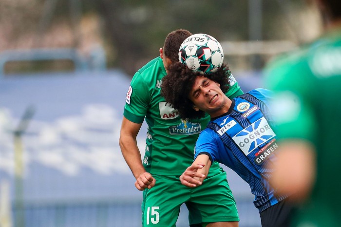 Hutnik - KKS Kalisz (fot Paweł Jerzmanowski) 29.jpg