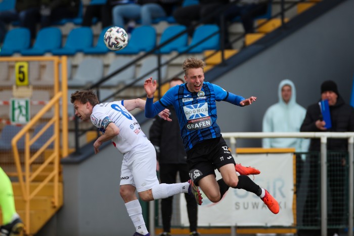 Wigry Suwałki - Hutnik (fot. Edyta i Paweł Jerzmanowscy) (41).jpg