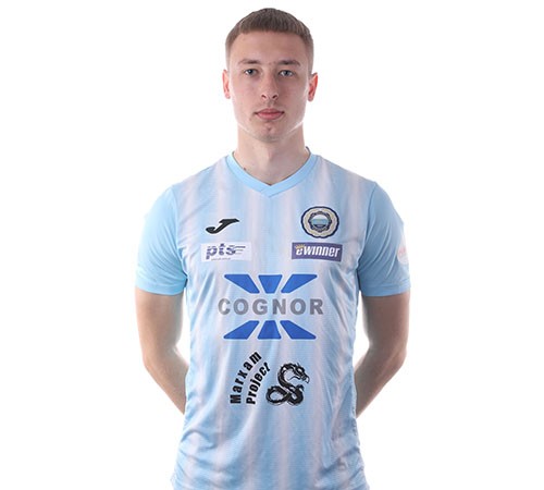 77. Kacper Andrzejewski 77. Kacper Andrzejewski