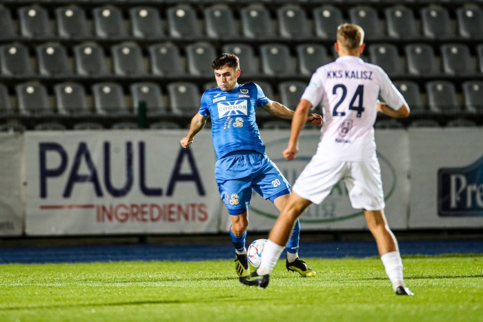 KKS Kalisz - Hutnik fot. Paweł Jerzmanowski (4).jpg