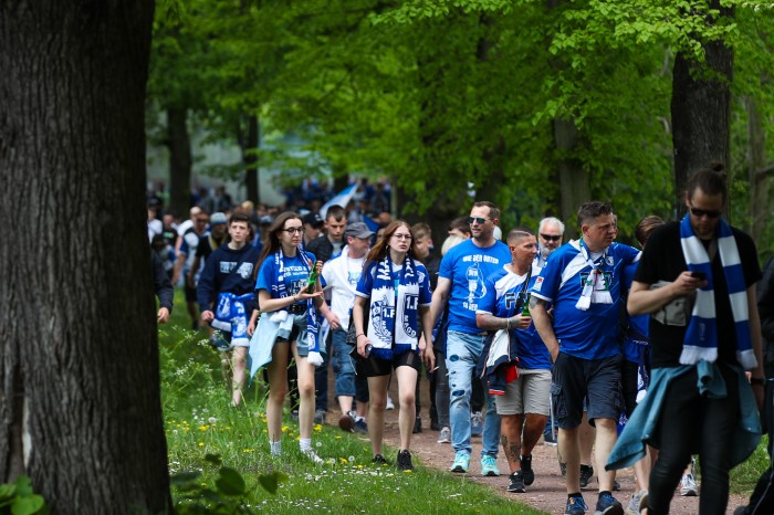 1. FC Magdeburg fot. Paweł Jerzmanowski(6).jpg