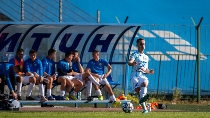 Hutnik -Wisła Pulawy (fot. Michał Plaszyk)-9.jpg