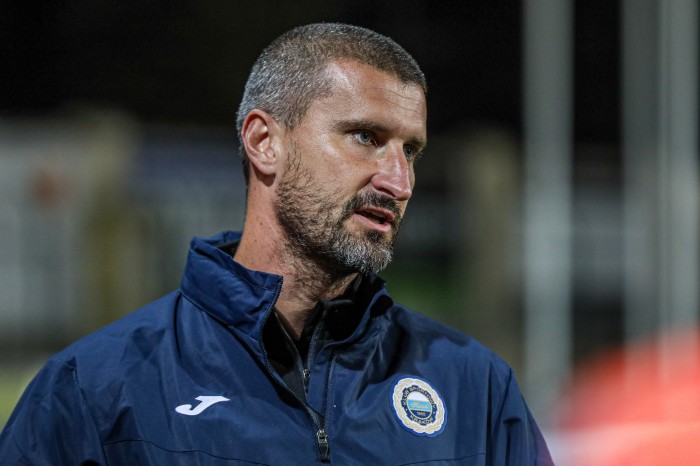 Chojniczanka Chojnice - Hutnik fot. Paweł Jerzmanowski (23).jpg