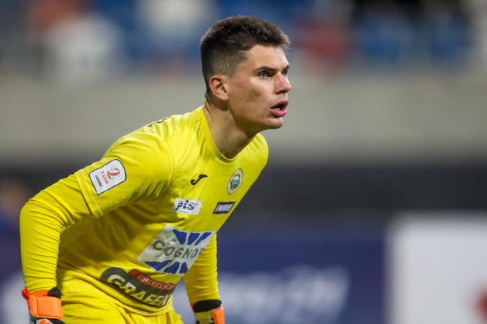 Stal Rzeszów - Hutnik Kraków fot. Paweł Jerzmanowski (17).jpg