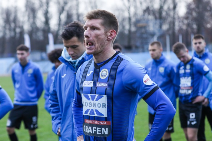 Hutnik - Olimpia Elbląg fot. Paweł Jerzmanowski (31).jpg