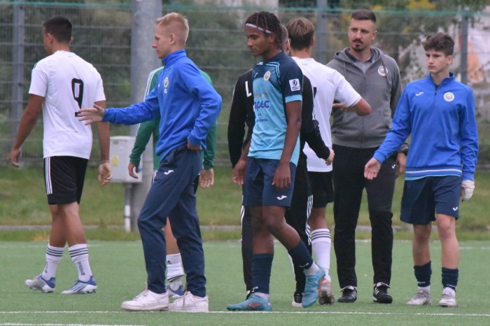 Legia Warszawa - Hutnik CLJ U17 fot. Andrzej Łucjan (48).JPG