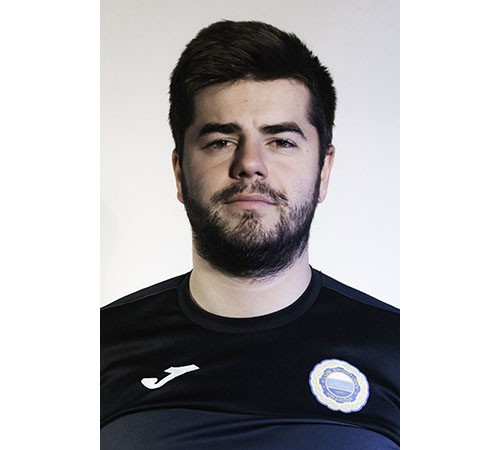 Wiktor Więsek Wiktor Więsek