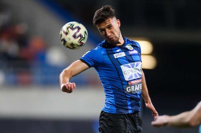 Stal Rzeszów - Hutnik Kraków fot. Paweł Jerzmanowski (35).jpg