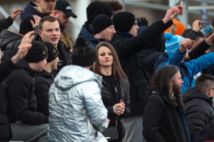 Hutnik - Motor Lublin (fot. Paweł Jerzmanowski) (4).jpg