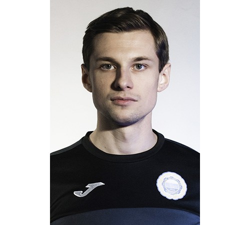Szymon Genc Szymon Genc