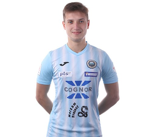 17. Sławomir Chmiel 17. Sławomir Chmiel