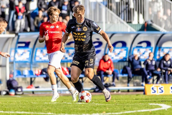 Przegrana, która nie odbiera dumy Przegrana, która nie odbiera dumy