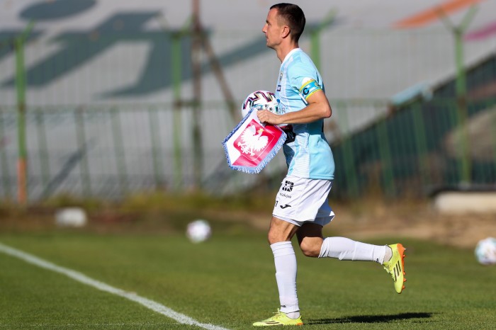 Hutnik Kraków - Wisła Puławy fot. Paweł Jerzmanowski (3).jpg