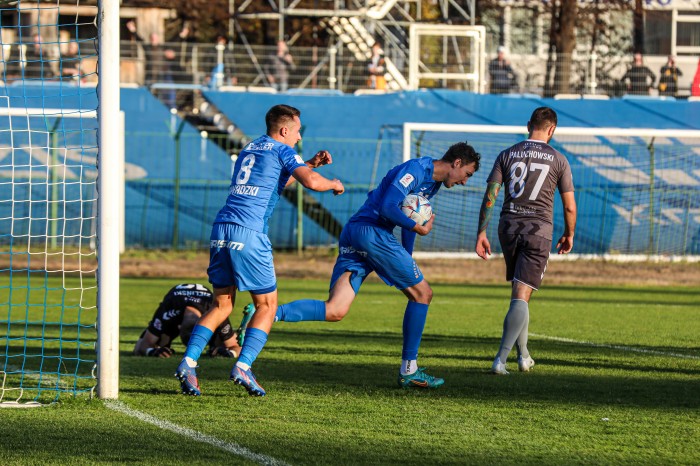 Hutnik - Wisła Puławy fot. Paweł Jerzmanowski (23).jpg