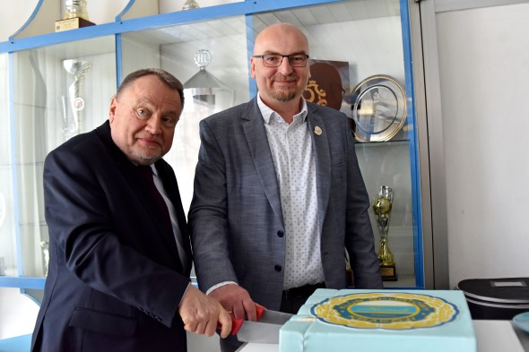 Wszystkiego najlepszego... dla nas! Wszystkiego najlepszego... dla nas!