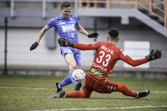 Siarka Tarnobrzeg - Hutnik Kraków fot. Paweł Jerzmanowski (41).jpg