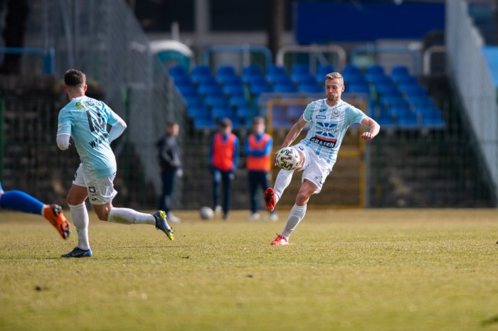 Hutnik - Motor Lublin (fot. Michał Plaszyk)- (21).jpg