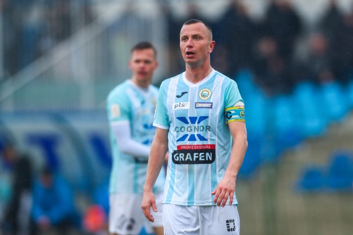 Hutnik - Motor Lublin (fot. Paweł Jerzmanowski) (27).jpg