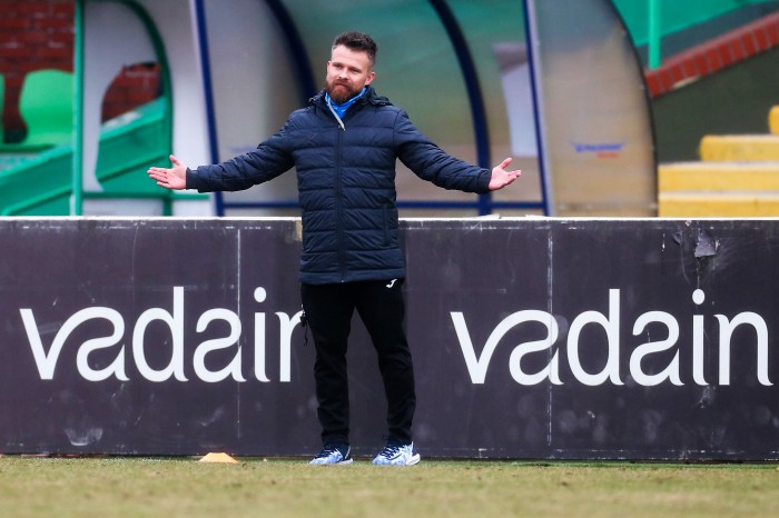 Olimpia Grudziądz - Hutnik (fot. Paweł Jerzmanowski) 36.jpg