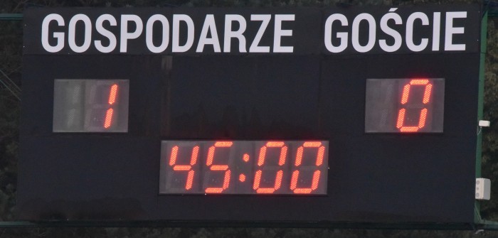 Górnik Polkowice - Hutnik fot. Andrzej Łucjan (29).JPG