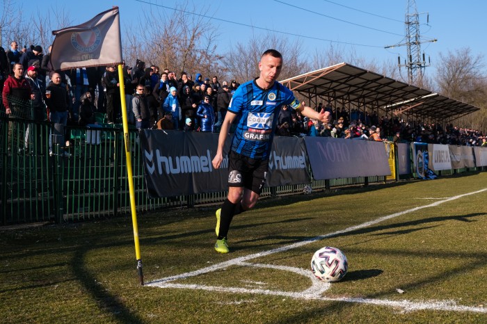 Garbarnia Kraków - Hutnik (fot. Paweł Jerzmanowski) (30).jpg