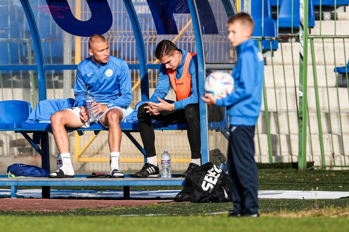 Hutnik - Śląsk II fot. Edyta i Paweł Jerzmanowscy (9).jpg