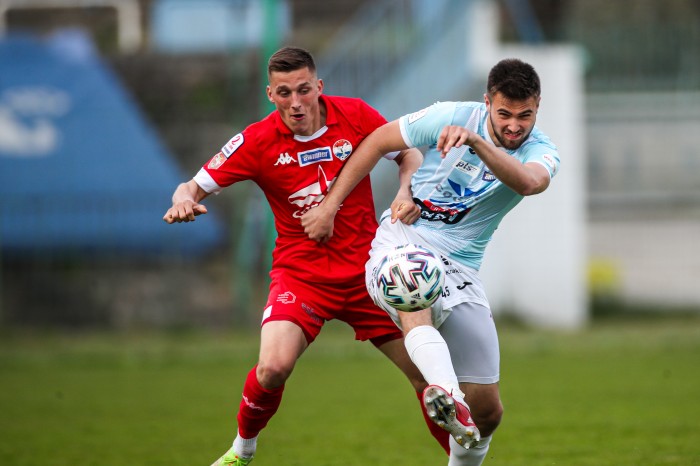 Hutnik - Sokół Ostróda fot. Edyta i Paweł Jerzmanowscy (7).jpg