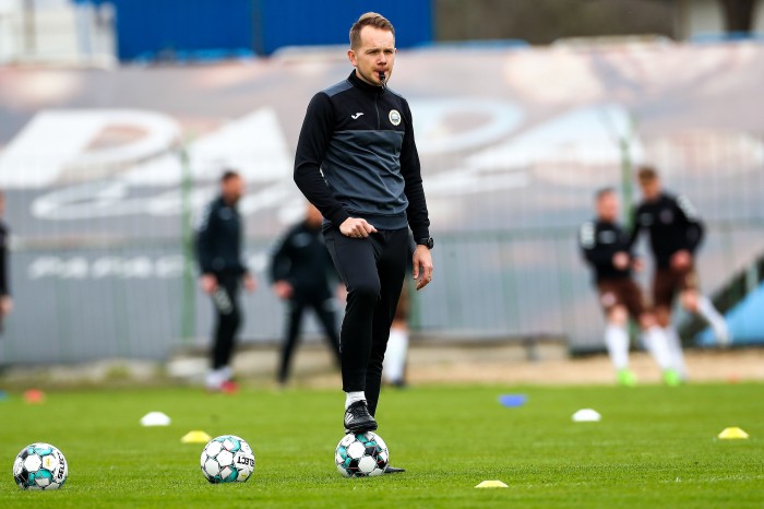 Hutnik - Garbarnia Kraków (fot Paweł Jerzmanowski) 01.jpg