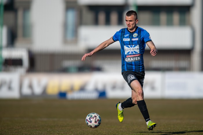 Garbarnia Kraków - Hutnik Kraków (fot. Michał Plaszyk) (19).jpg