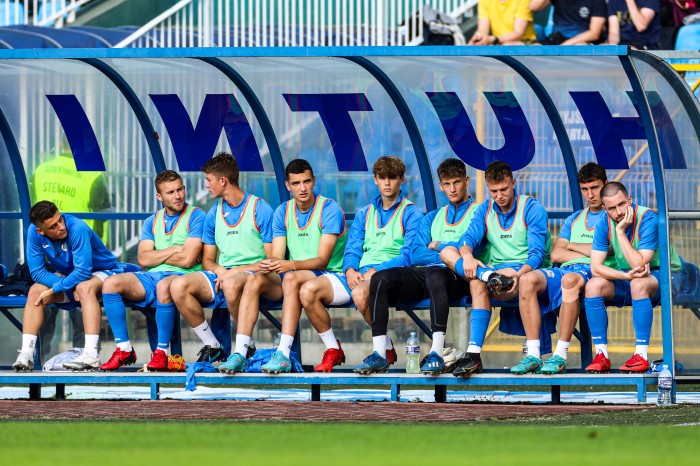 Hutnik - Olimpia Elbląg fot. Edyta i Paweł Jerzmanowscy (20).jpg