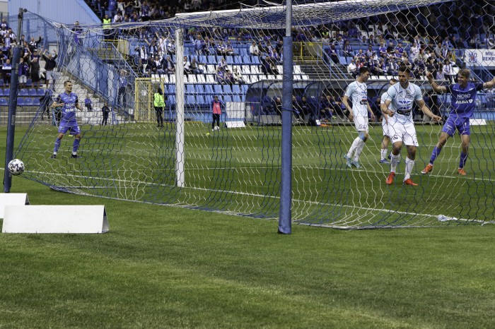 Ruch Chorzów - Hutnik fot. Jerzmanowscy (34).jpg