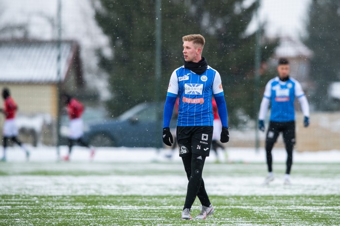 Hutnik Kraków - Resovia Rzeszów (fot. Michał Plaszyk)-22.jpg