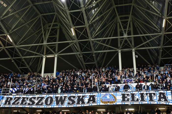 Stal Rzeszów - Hutnik Kraków fot. Paweł Jerzmanowski (40).jpg