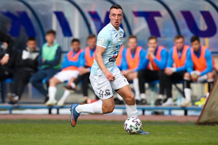 Hutnik - Sokół Ostróda fot. Edyta i Paweł Jerzmanowscy (21).jpg