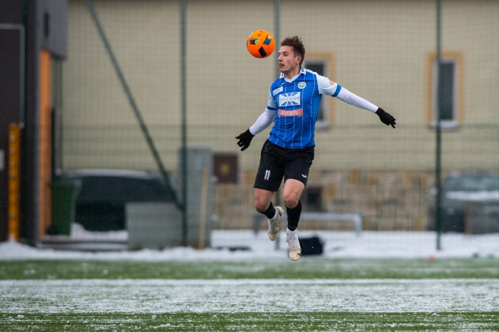 Hutnik Kraków - Resovia Rzeszów (fot. Michał Plaszyk)-20.jpg