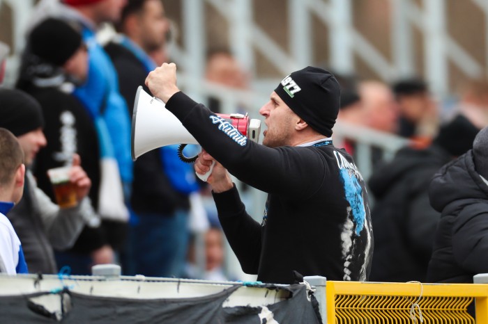 Hutnik - Motor Lublin (fot. Paweł Jerzmanowski) (32).jpg