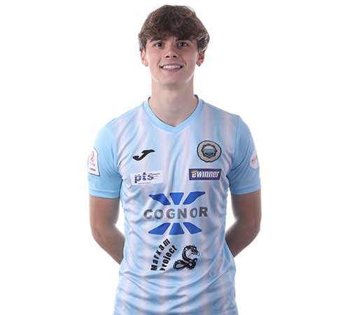 47. Kamil Głogowski 47. Kamil Głogowski