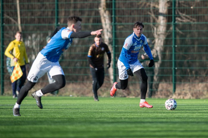 Hutnik - Garbarnia Kraków (fot. Michał Plaszyk)-29.jpg