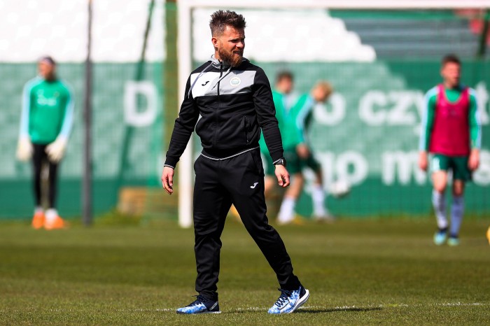 Śląsk II Wrocław - Hutnik (fot Paweł Jerzmanowski) 02.jpg