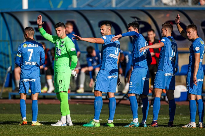 Hutnik - Wisła Puławy fot. Paweł Jerzmanowski (3).jpg