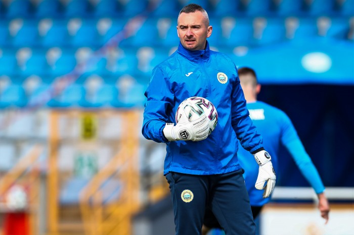 Wigry Suwałki - Hutnik (fot Paweł Jerzmanowski) 03.jpg