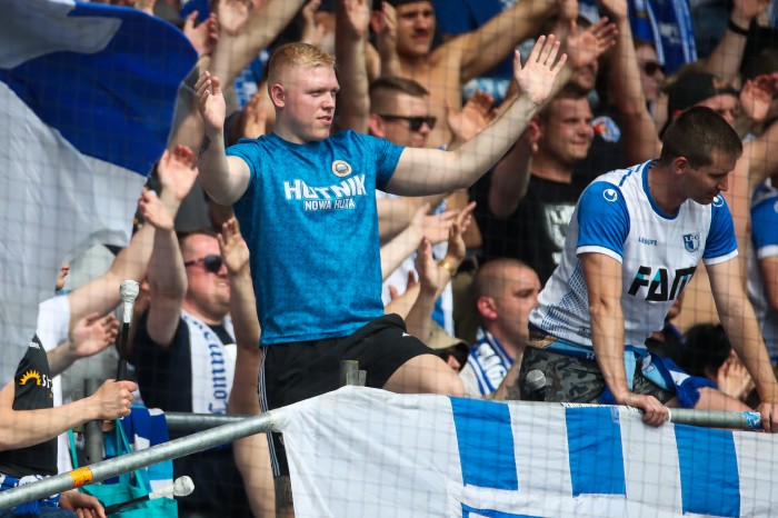 1. FC Magdeburg fot. Paweł Jerzmanowski(12).jpg